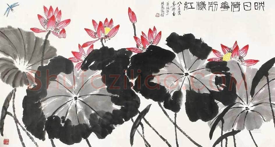 娄师白最贵字画都有哪些? | 书画资料