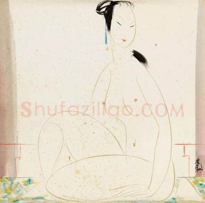 中国绘画的十大要素 | 书画资料