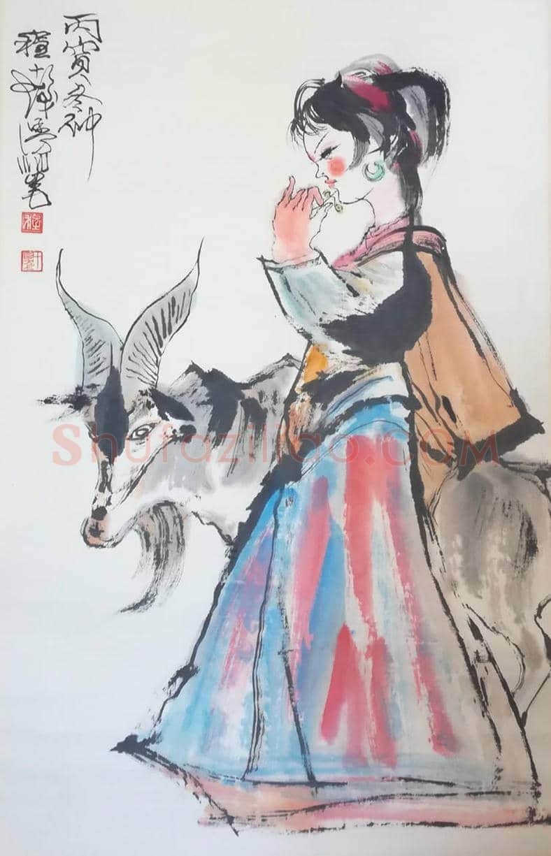 2019中国艺术品市场趋势预测 | 书画讲解