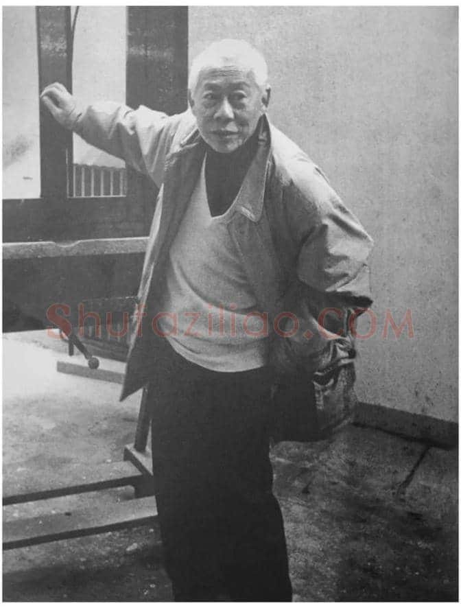 从巴黎到杭州:赵无极的绘画世界 | 书画学堂