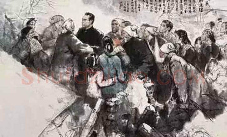 历届全国美展国画金奖作品欣赏 | 书画讲解