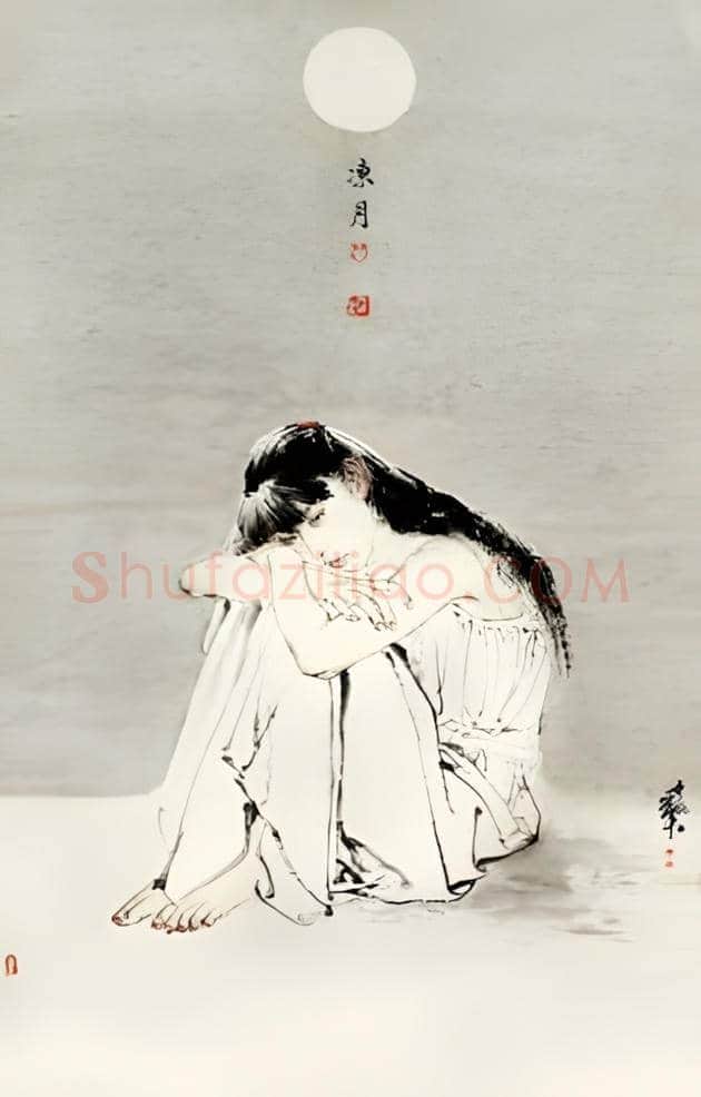 何家英字画每平尺多少钱│何家英作品价格 | 书画常识
