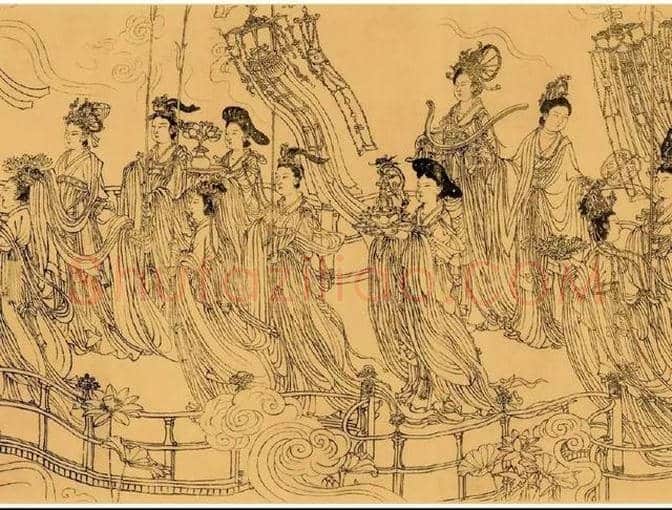 徐悲鸿《愚公移山》等一大批罕见珍品曝光！ | 书画科普