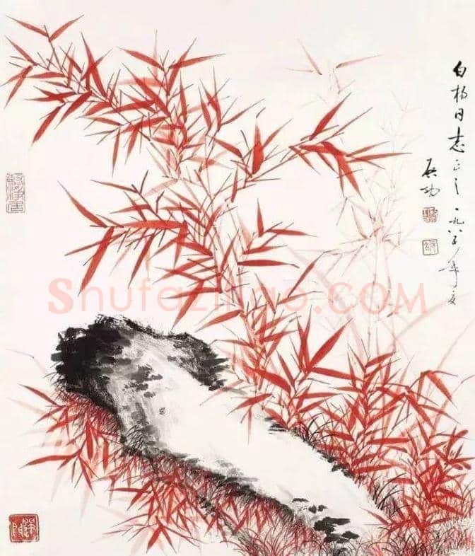 谢稚柳等文物鉴定界七位大神，至今无人超越！ | 书画讲解