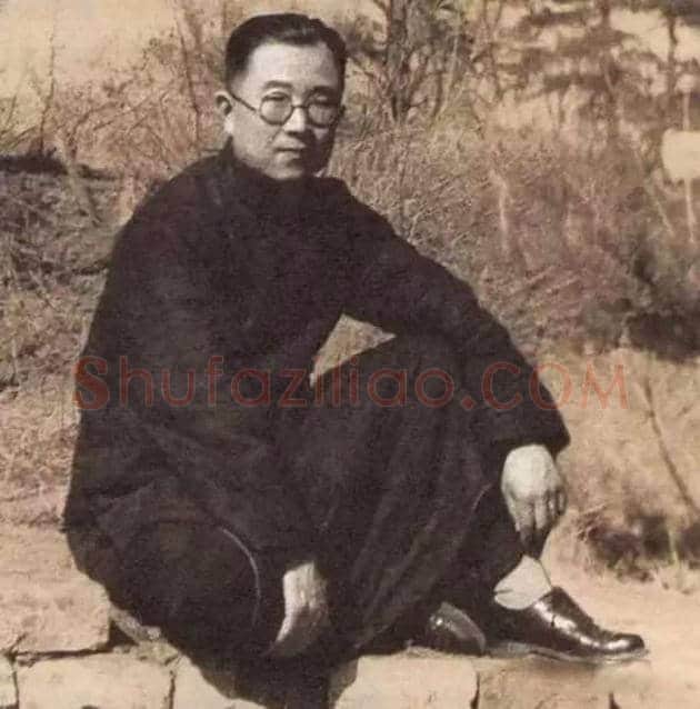 启功:文章千古事,得失寸心知 | 书画学堂
