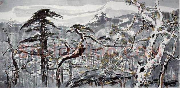 成为大师不光要画得好，看看大师背后的政治与资本运作 | 书画文摘