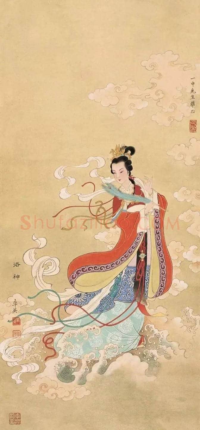 任率英连环画、年画作品欣赏 | 书画科普