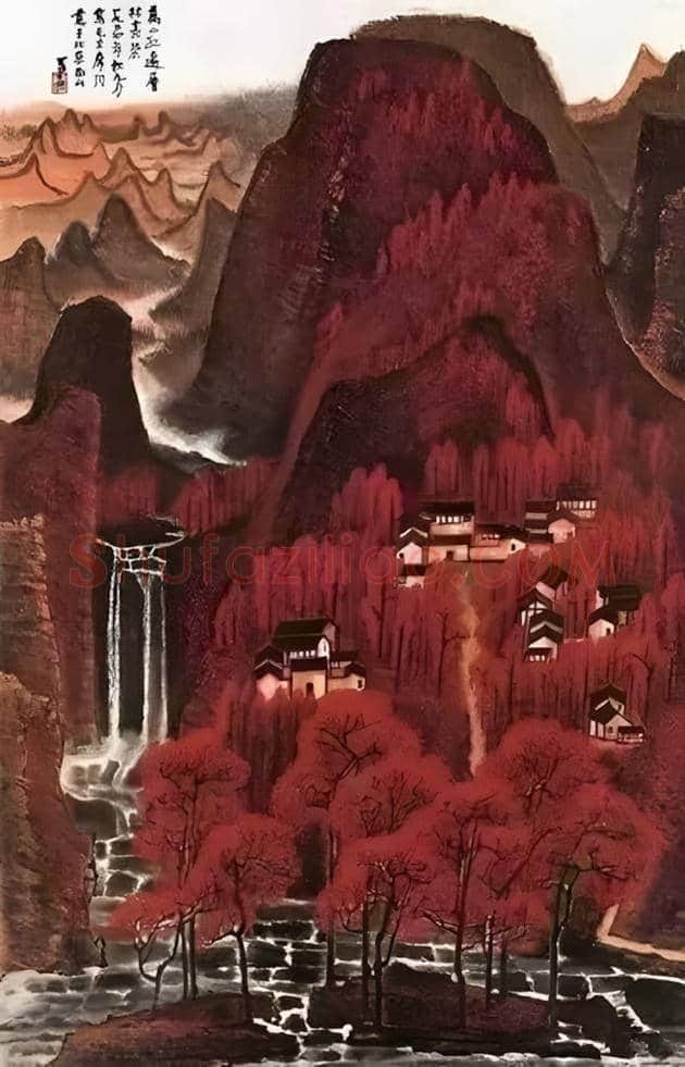 26幅过亿的中国近现代书画! | 书画知识