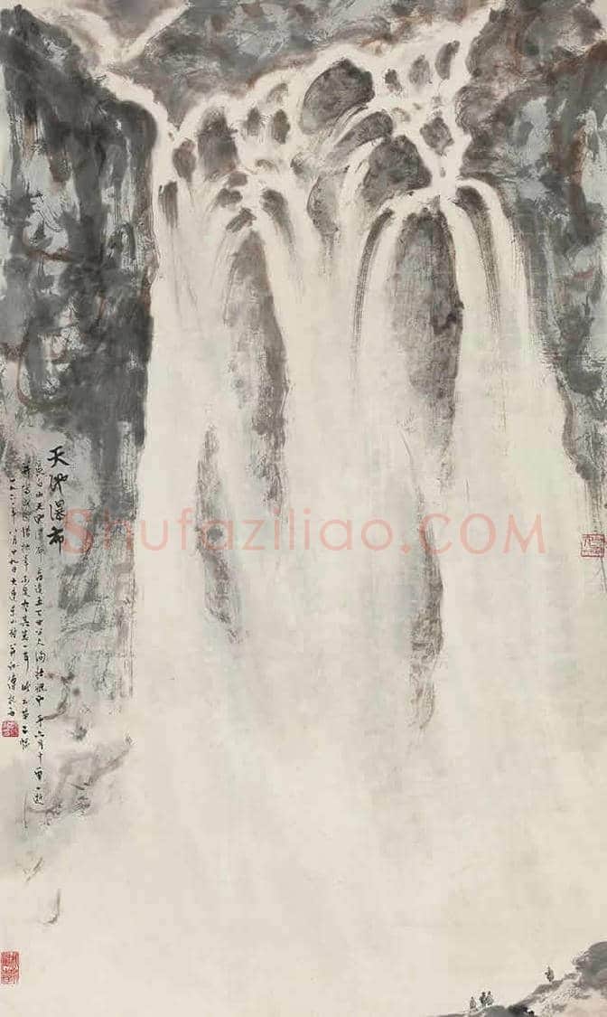 中国绘画的十大要素 | 书画资料