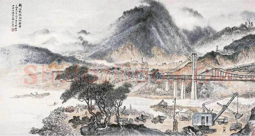 朱梅邨作品价格 | 书画学堂
