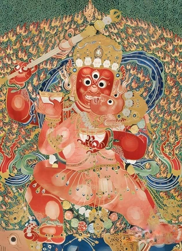 刘益谦收藏的50件名人字画欣赏 | 书画文摘