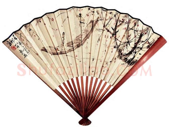 傅抱石山水画高清大图，美醉了！ | 书画科普