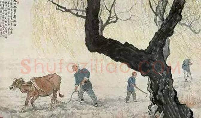 中国十大天价红色经典绘画作品【值得珍藏】 | 书画百科