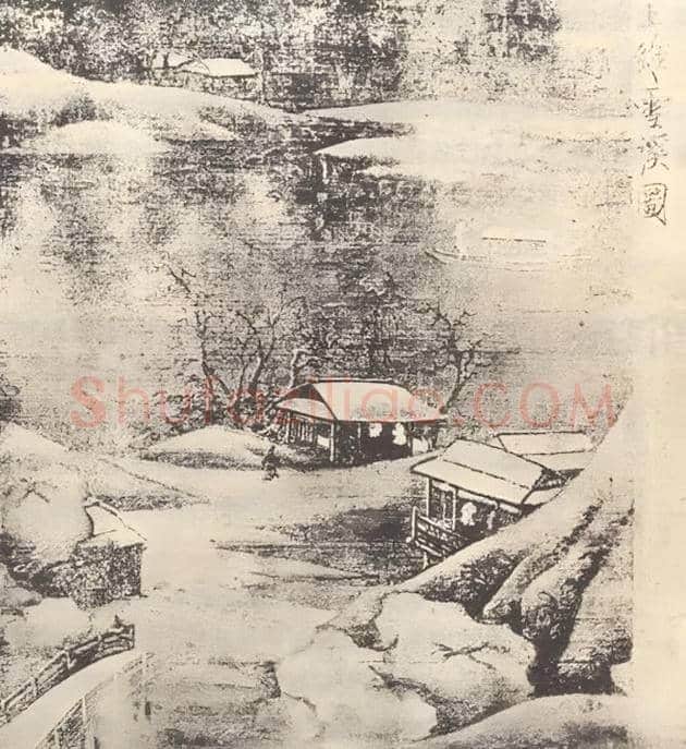 中国古代十大杰出画家,您知道不? | 书画资料