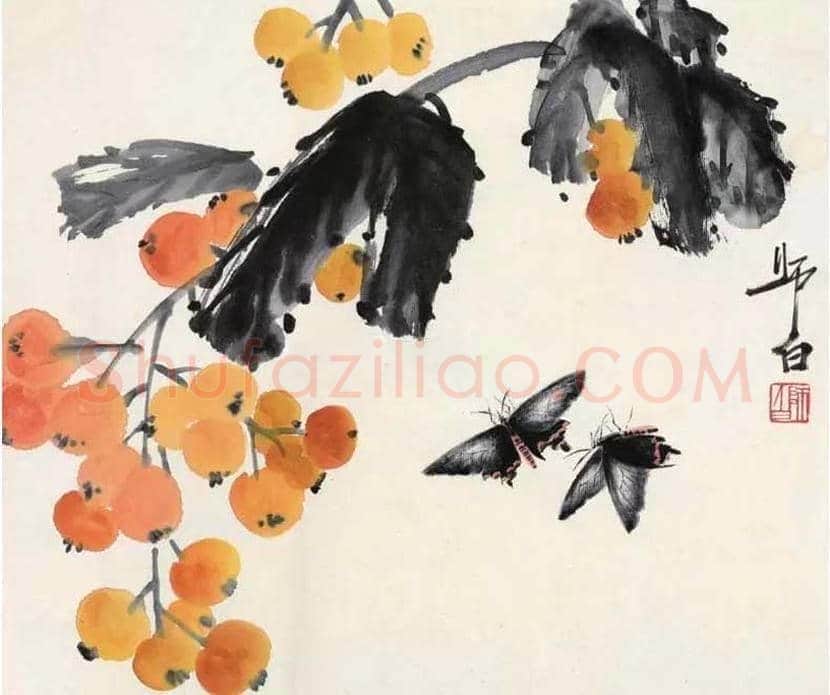 娄师白最贵字画都有哪些? | 书画资料