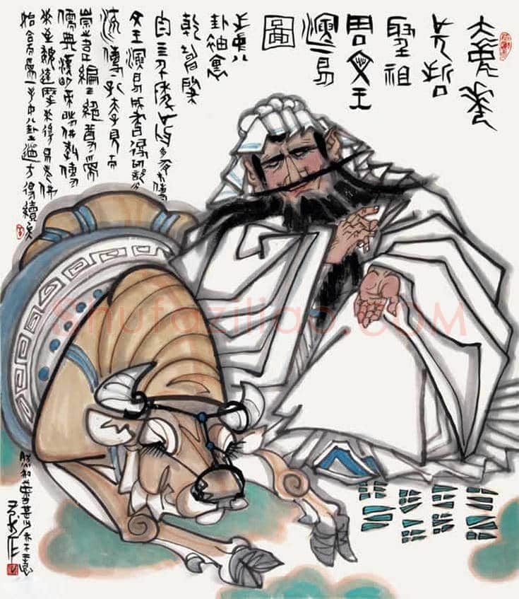 李燕作品欣赏【高清大图】 | 书画讲解