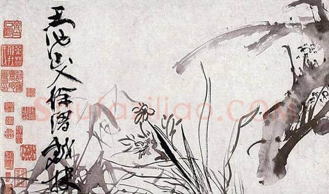 中国十大传世名画,你知道几个? | 书画讲解