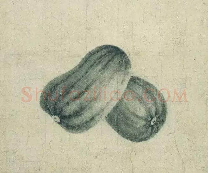 美到骨子里的极简主义中国画风！ | 书画学堂