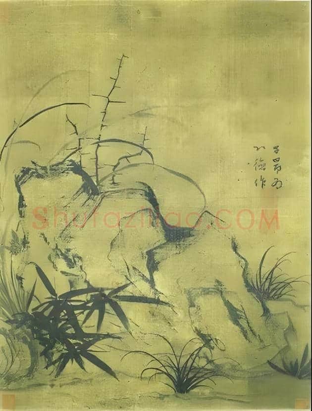 花鸟画发展史上的历代名家及代表作 | 书画文摘