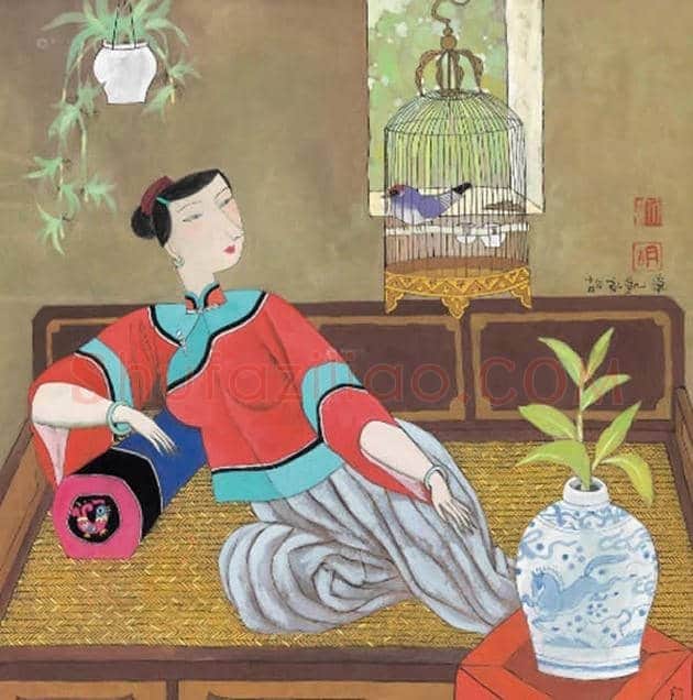 胡永凯作品价格，2018年多少钱一平尺？ | 书画资料