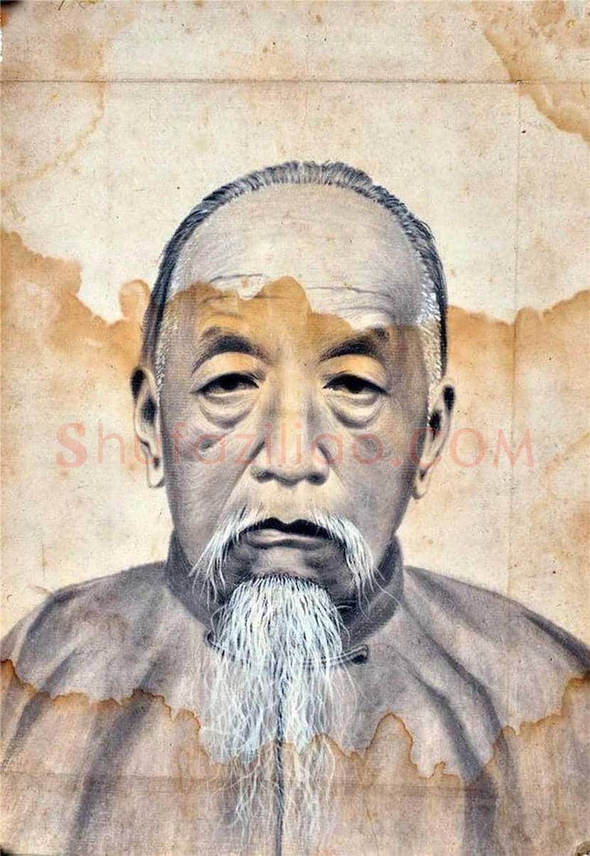 齐白石人物画赏析 | 书画科普
