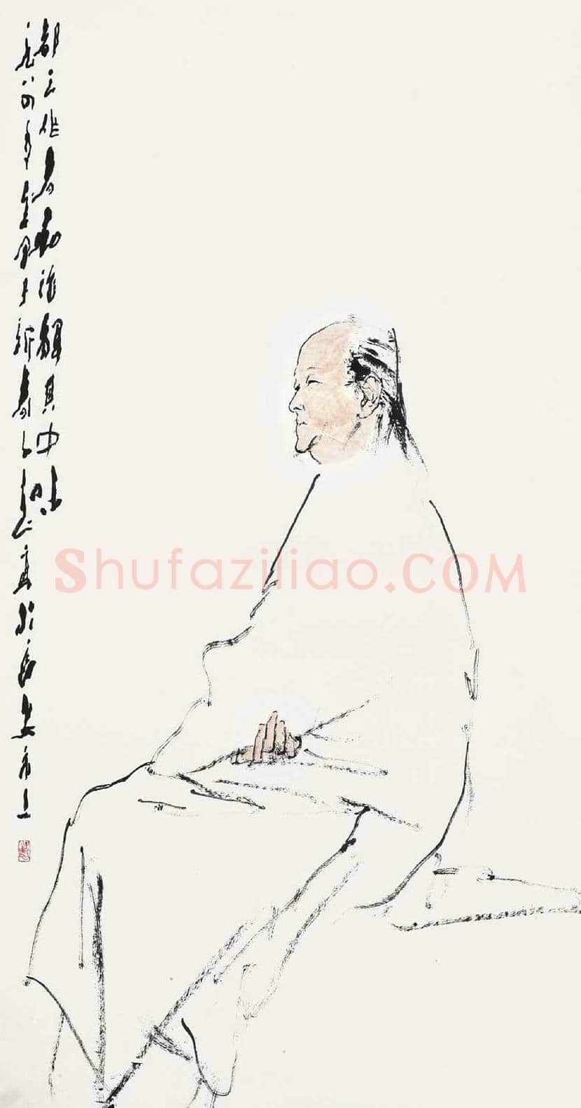 王子武作品价格，多少钱一平尺？ | 书画科普