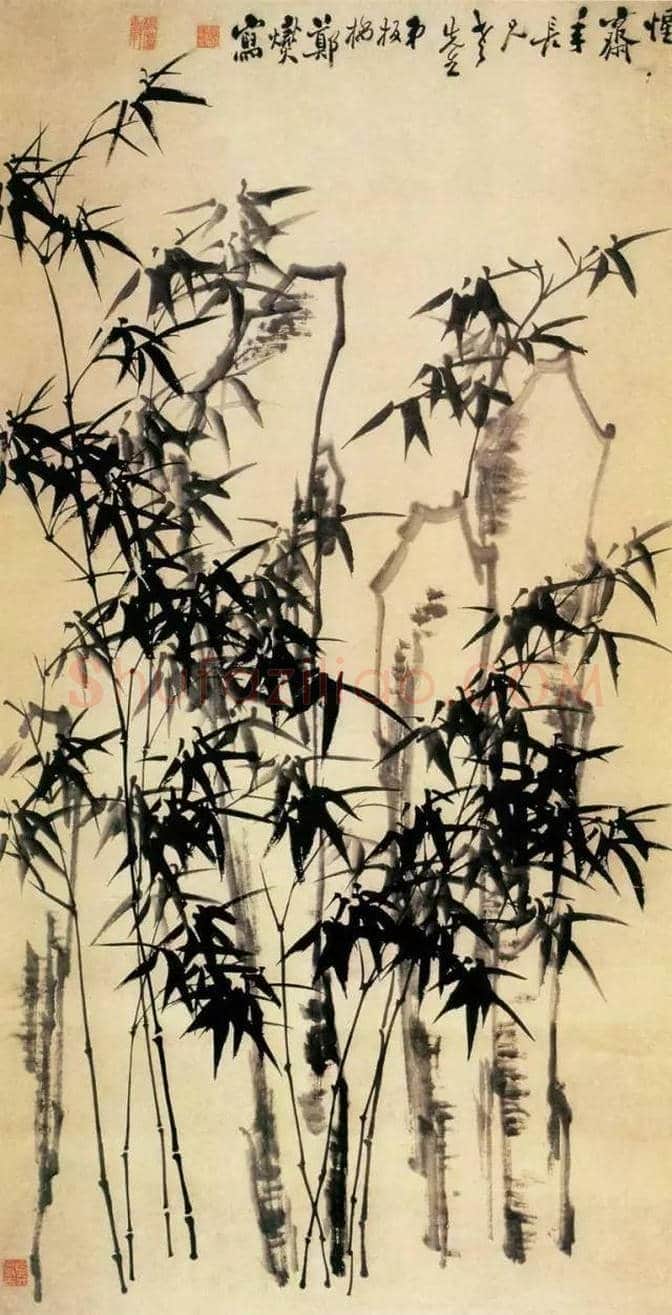 聊聊大师们润笔费那点事儿 | 书画知识
