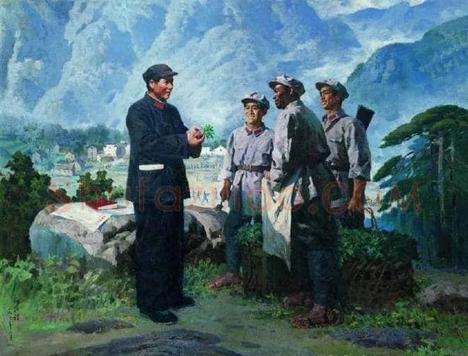 刘益谦收藏的50件名人字画欣赏 | 书画文摘