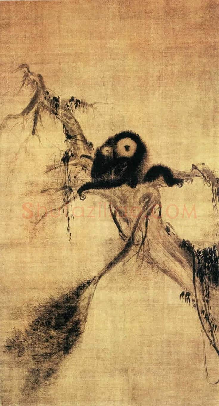 日本为何会藏有大量中国古代名画? | 书画常识