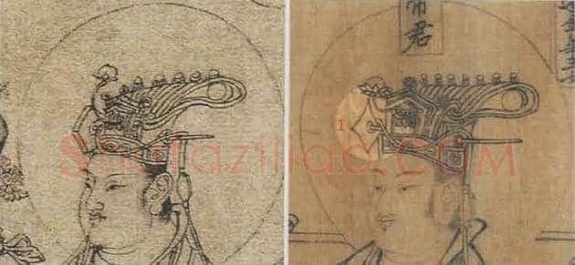《八十七神仙卷》画的啥？ | 书画常识