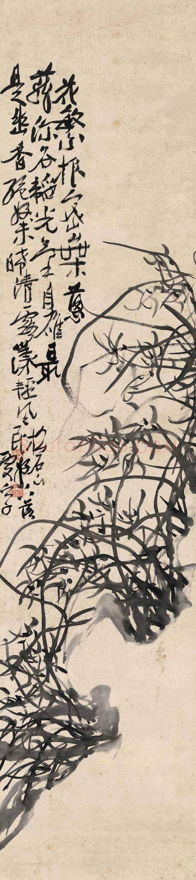 应均书画作品欣赏 | 书画常识