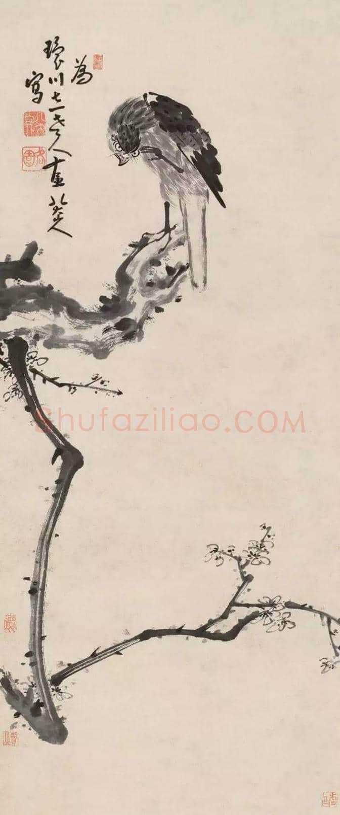 中国古代十大杰出画家,您知道不? | 书画资料