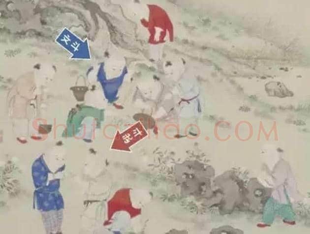 婴戏图：穿越千年的天真烂漫 | 书画常识