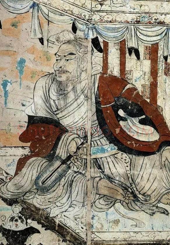 中国古代十大杰出画家,您知道不? | 书画资料