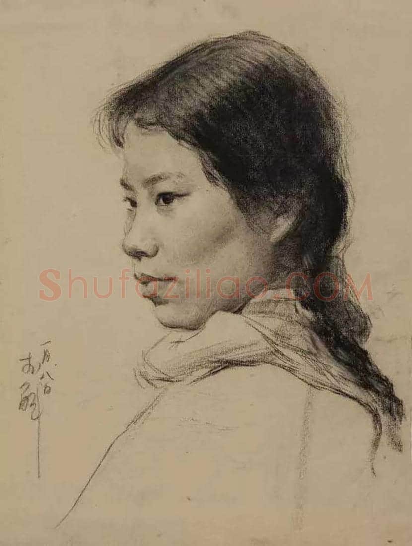 李斛作品欣赏 | 书画知识