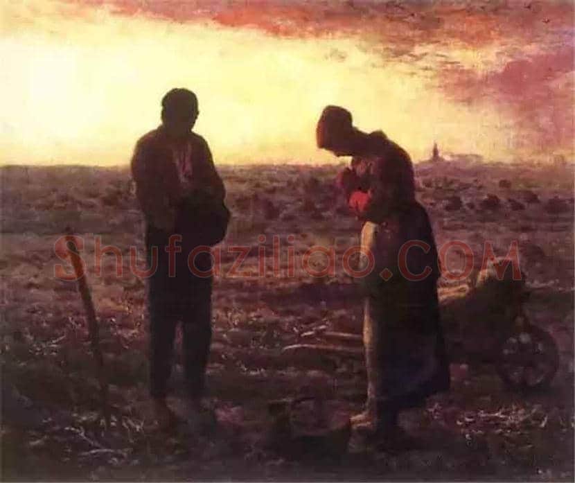 欣赏世界经典名画，读懂半个西方美术史！ | 书画讲解