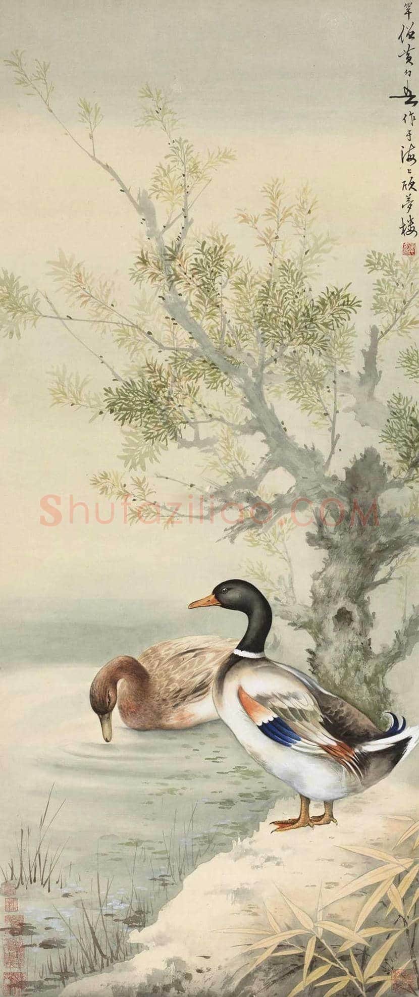 黄幻吾作品价格,多少钱一平尺? | 书画文摘