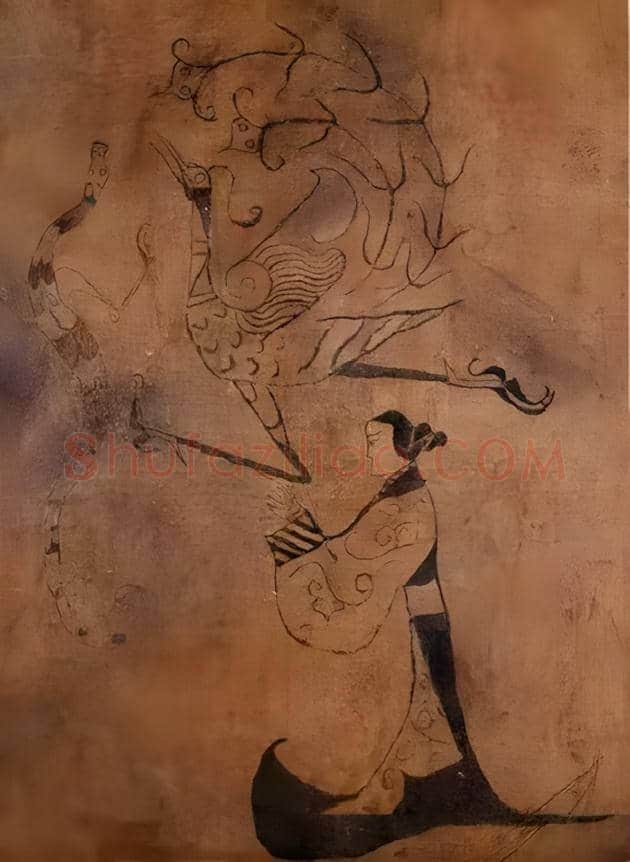 代表中国最高文化成就的100幅绘画欣赏 | 书画学堂