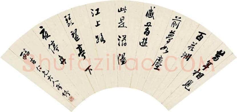 林纾作品欣赏 | 书画常识