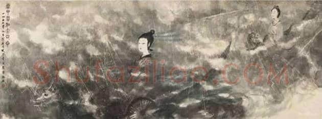 最贵的十幅国画(2010年-2018年3月) | 书画文摘