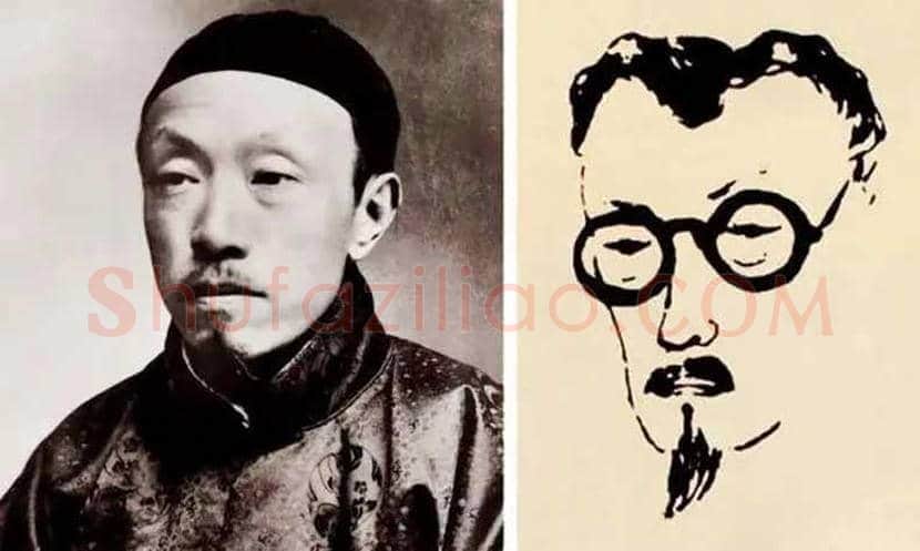 陈师曾的相知挚友 | 书画文摘
