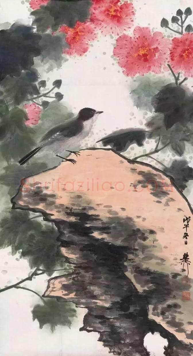 谢稚柳等文物鉴定界七位大神，至今无人超越！ | 书画讲解