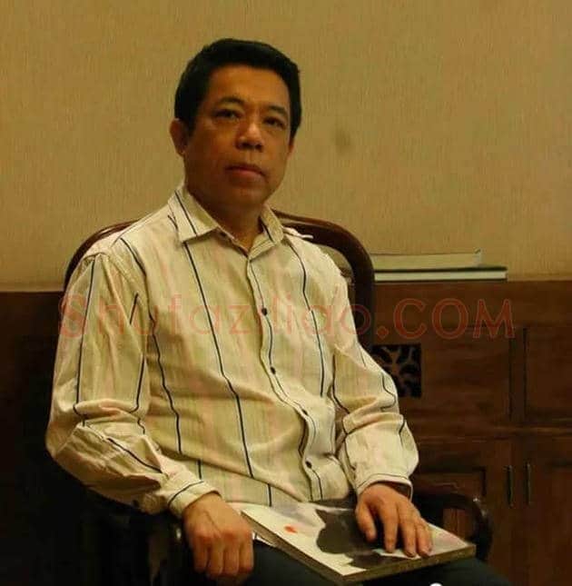 2018年《胡润艺术榜》十大国宝级艺术家 | 书画学堂