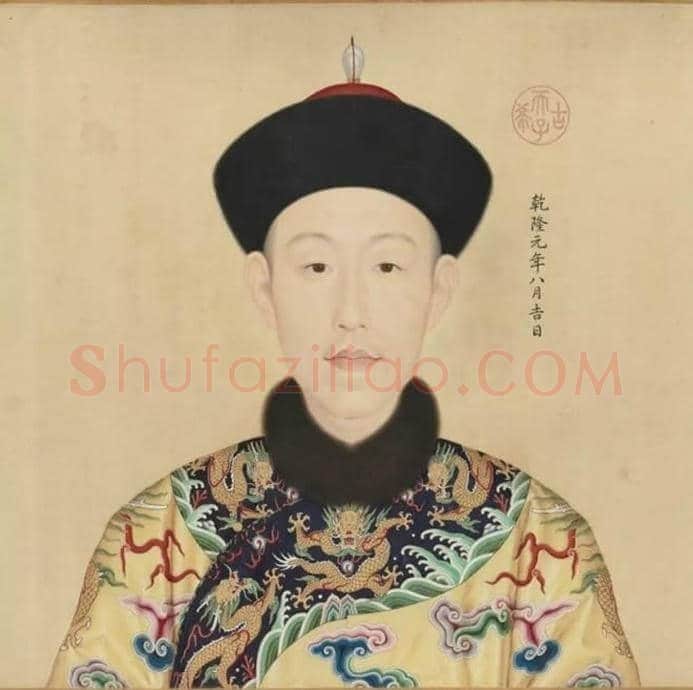 郎世宁的独特处境 造就了中西融合风格 | 书画文摘