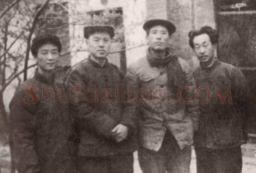 何海霞和张大千的异同之处 | 书画常识
