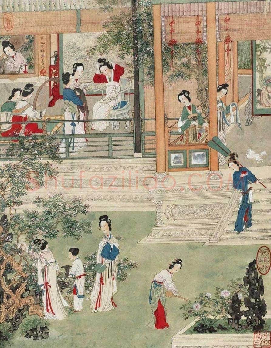朱梅邨作品价格 | 书画学堂