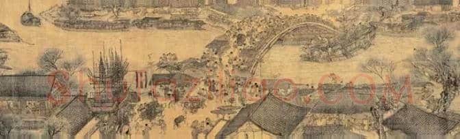 代表中国最高文化成就的100幅绘画欣赏 | 书画学堂