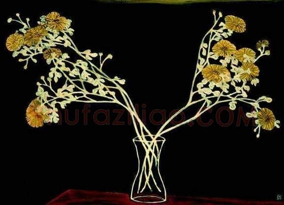 成为一代大师的中国留法艺术家都有那些？ | 书画文摘