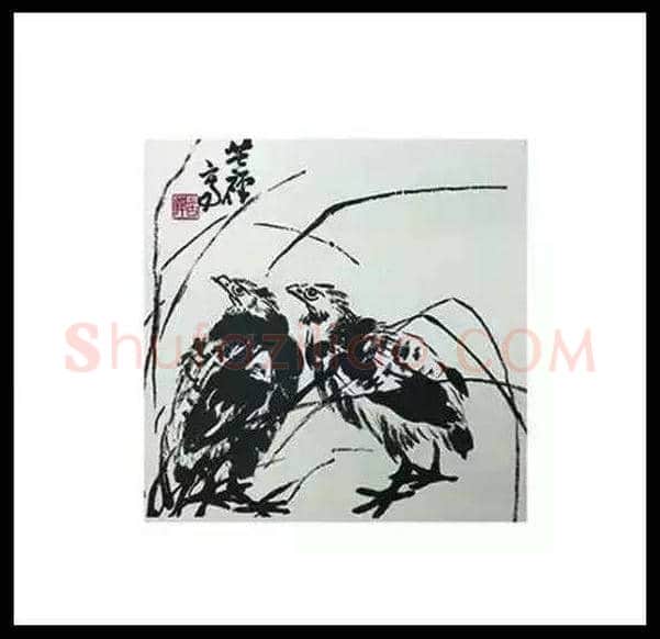 毛主席收藏的100幅精品书画！ | 书画常识