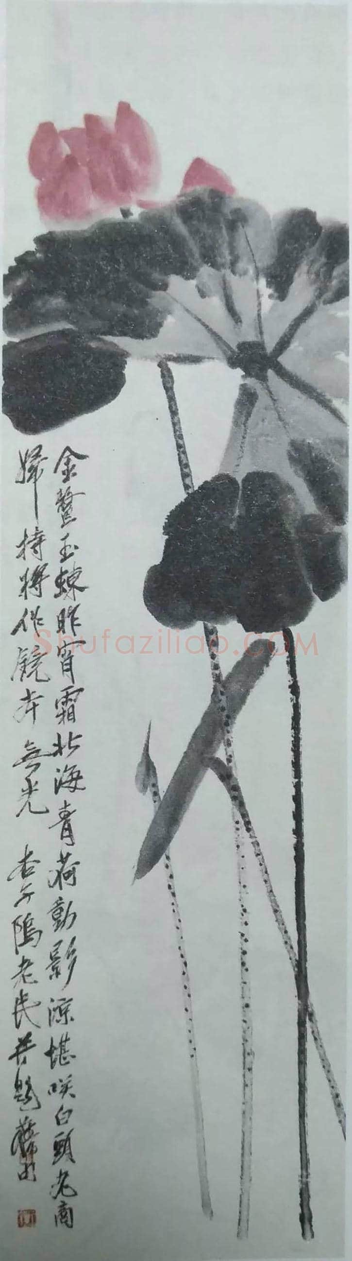 一文读懂齐白石的画,好在哪里? | 书画学堂